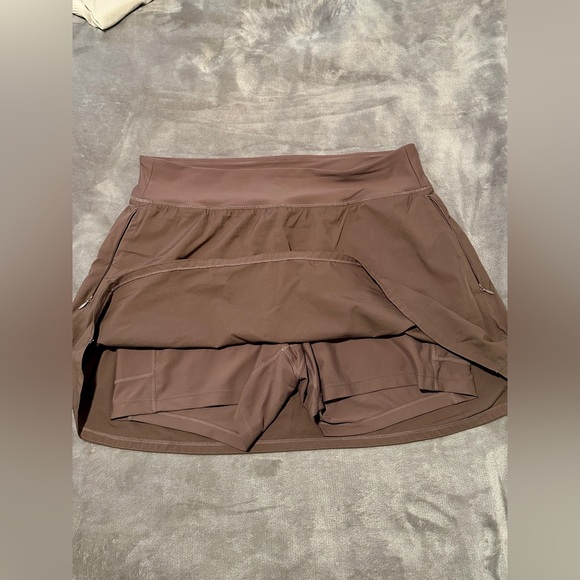 Old Navy Tennis Skort - Picture 2 of 4